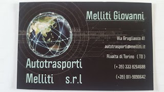 Autotrasporti Melliti S.r.l.