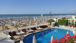 Hotel Rivamare Jesolo