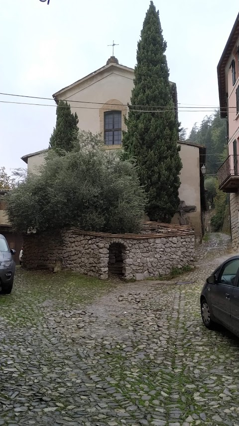 Casa del Fiore