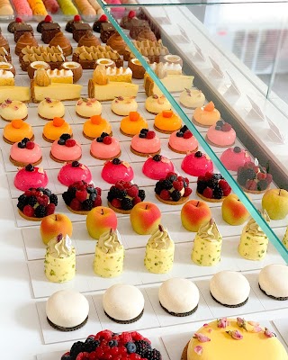 Charlotte Pasticceria