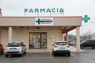 FARMACIA GUIDONIA