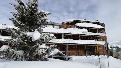 Hotel Il Fraitevino bed & breakfast