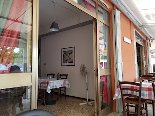 Trattoria La De le Mamole