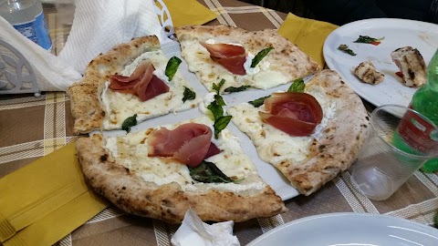 Pizzeria Daniele