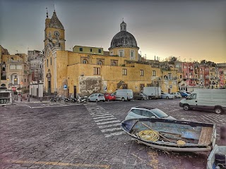 Procida Island App