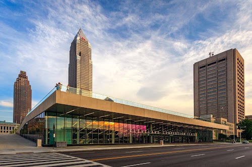 Crowne Plaza Cleveland South - Independence