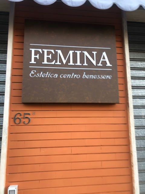 Estetica Femina