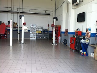 Autoservice S.n.c. - Officina Autorizzata Fiat