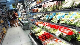 Supermercato Carrefour Express