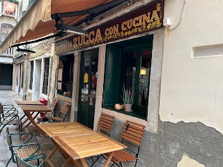 Osteria La Zucca