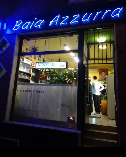 Pizzeria Baia Azzurra