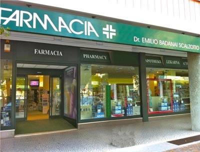 Lafarmacia.Badanai