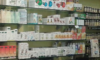 Farmacia Comunale Canalina