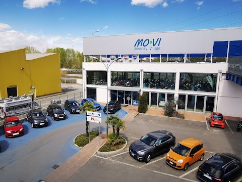 MO.VI - Mobility Village Spa