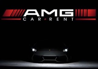 AMG CAR-RENT