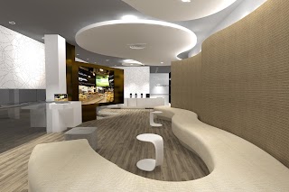 REDESIGN Progettiamo e realizziamo il tuo negozio | Retail design