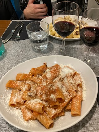 Trattoria Picchiapò