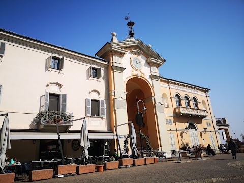 Caffè Roma