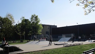 Start Skate School - Polisportiva Carugate