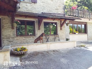 Antica Locanda Pian Prà