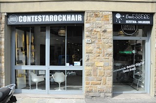 ContestaRockHair San Quirico