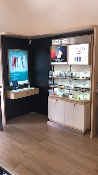 IQOS PREMIUM PARTNER GIOIA DEL COLLE