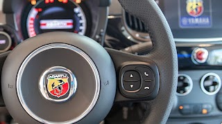 CECCATO AUTOMOBILI ABARTH