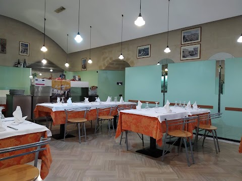 Ristorante Basilico