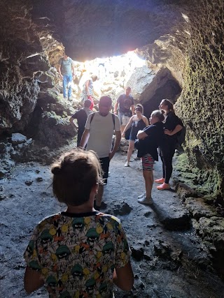 Etna Tour stazione di partenza