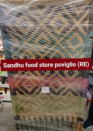 "Sandhu Food Store"servizio invio denaro RIA MONEY TRANSFER, SCHEDE TELEFONICHE,RICARICARE CELLULARE Poviglio