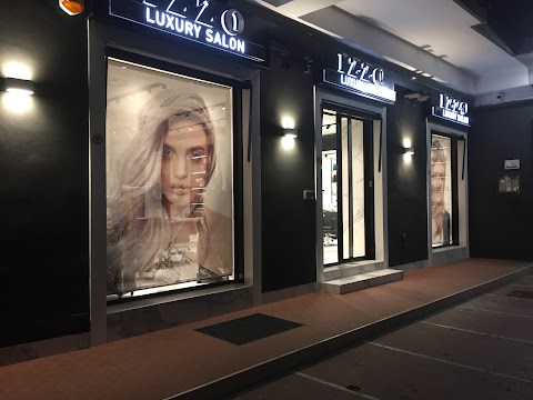 Izzo Luxury Salon - Salone Total Nashi - parrucchiere Napoli