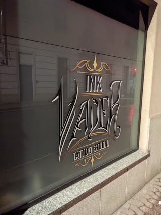 Ink vader tattoo studio