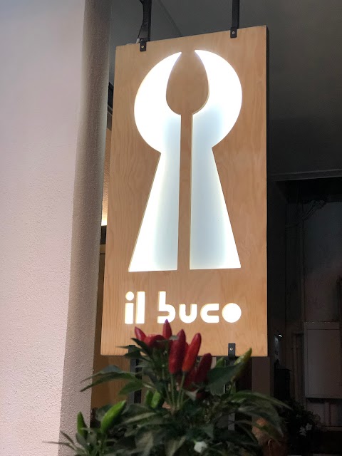 Il Buco Trattoria