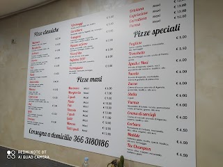 The Champion - pizzeria, paninoteca