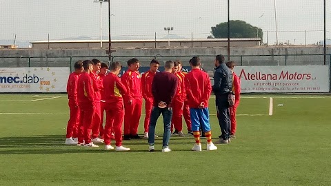 Stadio Comunale Pasquale Ianniello