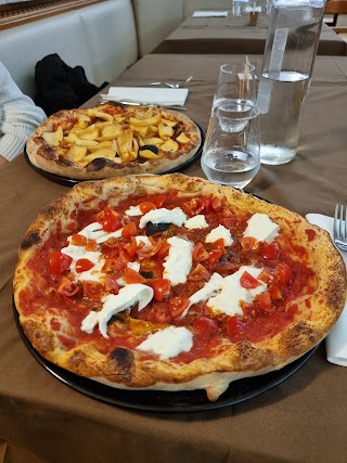 Pizzeria Il Giglio 3