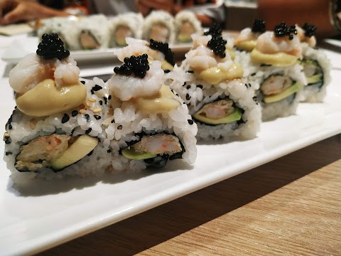 Ristorante Sushi Autunno Taranto