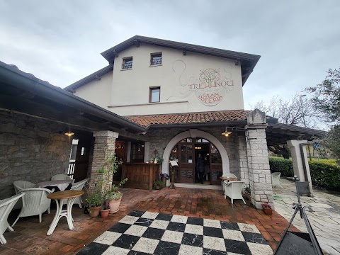 Gran Osteria Tre Noci