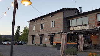 Il Sagramoso Ristorante