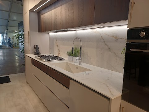 STOSA STORE SCANDICCI _ Cucine