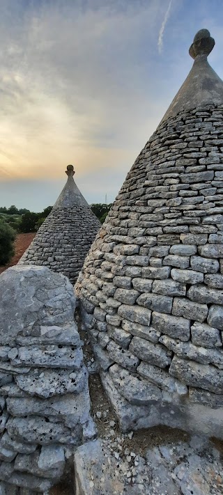 Trullo Amakè