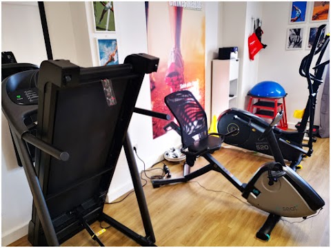 Foto di Chinesirehab - Via Villa Verona 35, Palermo (PA), Italia