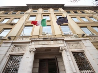 Liceo Scientifico Guglielmo Oberdan