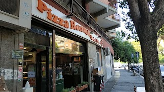 Pizza Romana Roma