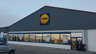 Lidl - Turi