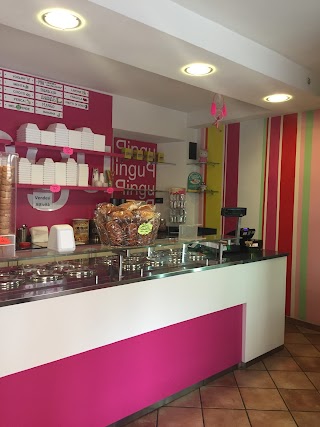 Pingu Gelateria Torteria Artigianale