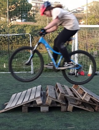 ASD ETNA SPORT - Scuola di MTB - Bike Park