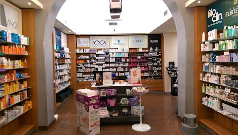 Farmacia Porta Pia dr. Emilio Cabella (portapia group)