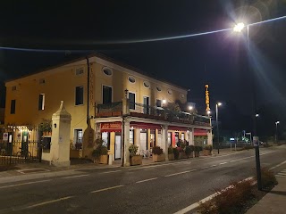 Locanda Pizzeria Tergola