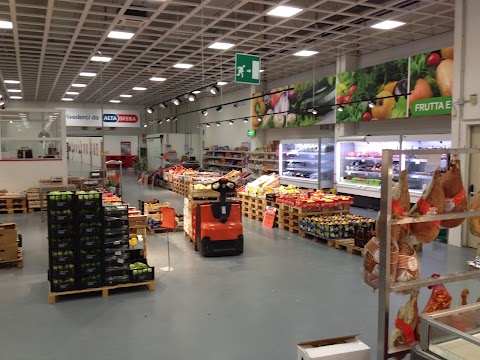 Alta Sfera Cash & Carry- Market Ingross S.R.L.